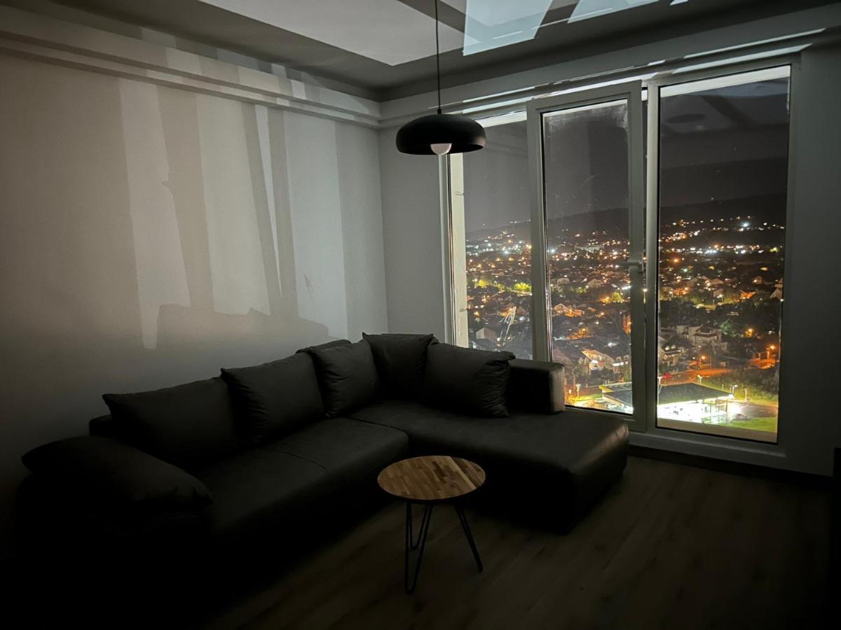 스코페 Cevahir City Life Exclusive 아파트 외부 사진